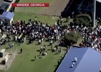 Apalachee High School to Remain Closed While Surrounding Schools Set to Reopen Tuesday Following Massacre